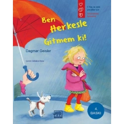 Ben Herkesle Gitmem ki!