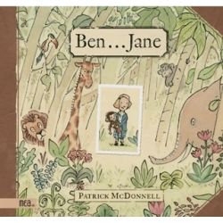 Ben… Jane