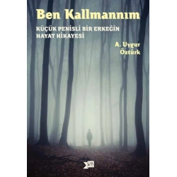 Ben Kallmannım