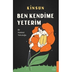 Ben Kendime Yeterim