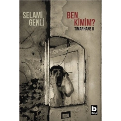 Ben Kimim?