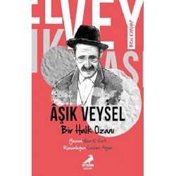 Ben Kimim? - Bir Halk Ozanı Aşık Veysel