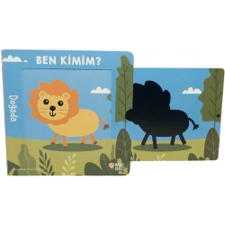 Ben Kimim? Doğada