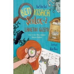 Ben Kısaca ŞerLok -2 Lanetin Gizemi