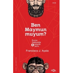 Ben Maymun Muyum?