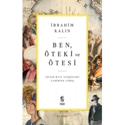 Ben Öteki ve Ötesi