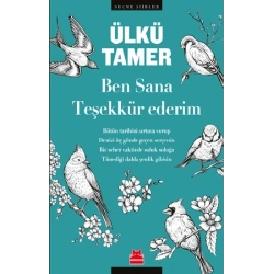 Ben Sana Teşekkür Ederim