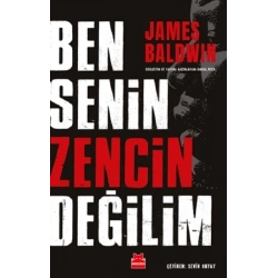 Ben Senin Zencin Değilim