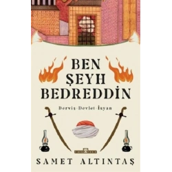 Ben Şeyh Bedreddin