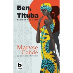 Ben Tituba