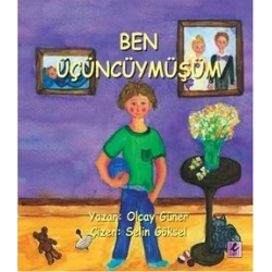Ben Üçüncüymüşüm