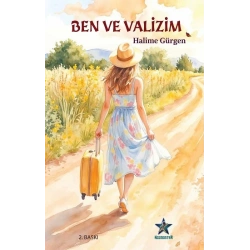 Ben ve Valizim