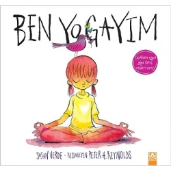 Ben Yogayım