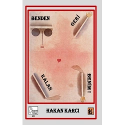 Benden Geri Kalan Benim!