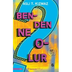 Benden Ne Olur