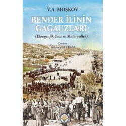 Bender İlinin Gagauzları