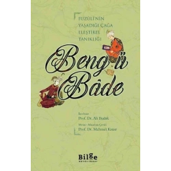Beng ü Bade