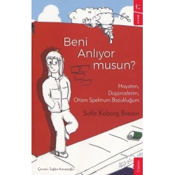 Beni Anlıyor musun?