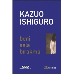 Beni Asla Bırakma 20 Yaşında Özel Baskı