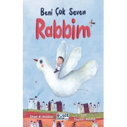 Beni Çok Seven Rabbim