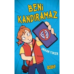 Beni Kandıramaz