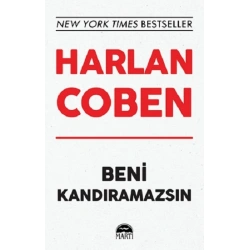 Beni Kandıramazsın