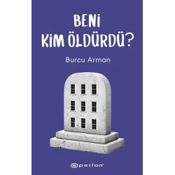 Beni Kim Öldürdü?