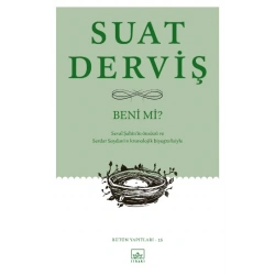 Beni mi?