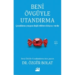 Beni Övgüyle Utandırma