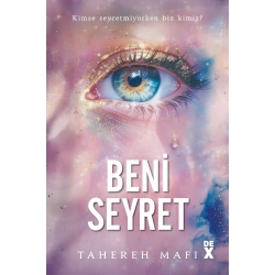 Beni Seyret - Yeni Cumhuriyet-1 (Ciltli)