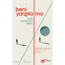 Beni Yargıla-ma
