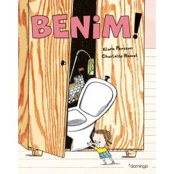 Benim!