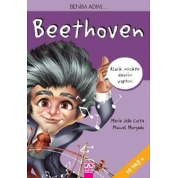 Benim Adım Beethoven