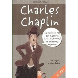 Benim Adım... Charles Chaplin