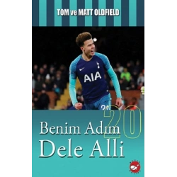 Benim Adım Dele Alli