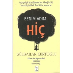 Benim Adım Hiç