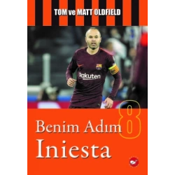 Benim Adım Iniesta