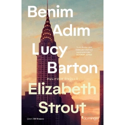 Benim Adım Lucy Barton