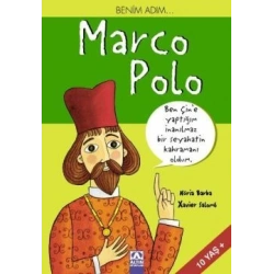 Benim Adım... Marco Polo