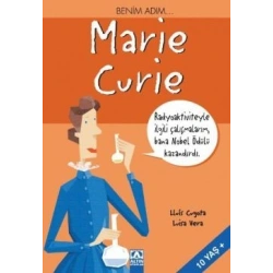 Benim Adım... Marie Curie
