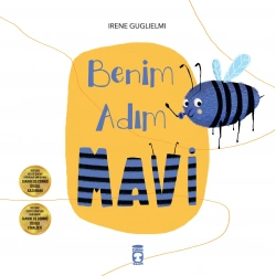 Benim Adım Mavi