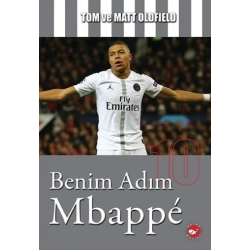 Benim Adım Mbappe
