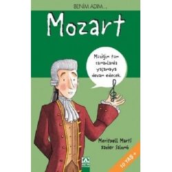 Benim Adım... Mozart