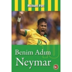 Benim Adım Neymar
