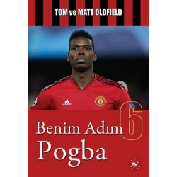 Benim Adım Pogba
