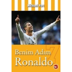 Benim Adım Ronaldo