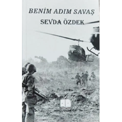 Benim Adım Savaş