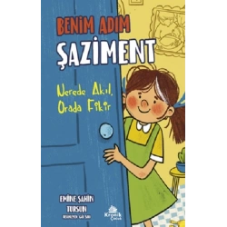 Benim Adım Şaziment - Nerede Akıl, Orada Fikir