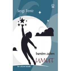 Benim Adım Umut Bir Otizm Kitabı