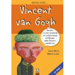 Benim Adım... Vincent Van Gogh